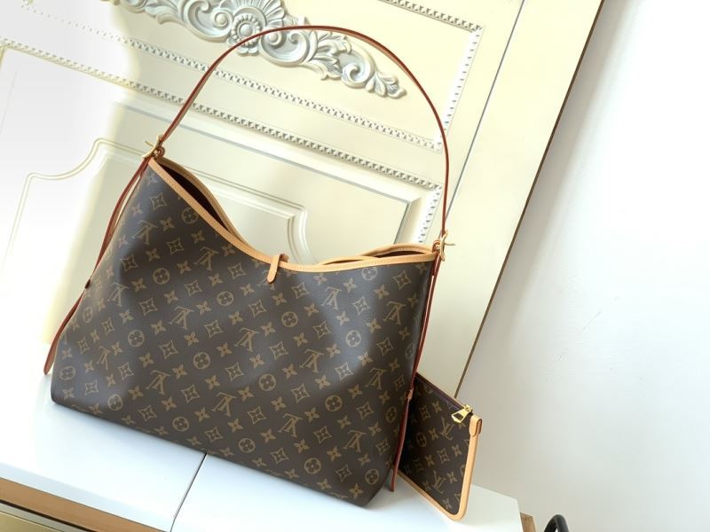 LV Top Handle Bags